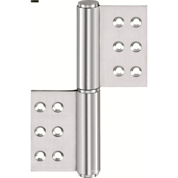 Hochquanlity 304 Edelstahl Türscharnier mit ISO9001-2008